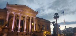 Locazione turistica Garibaldi